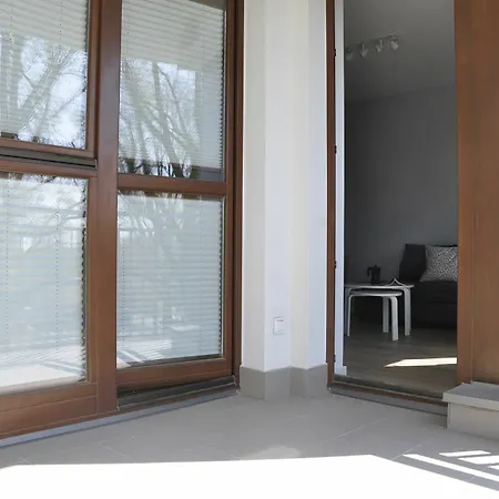 Apartment Prudentia Wola *