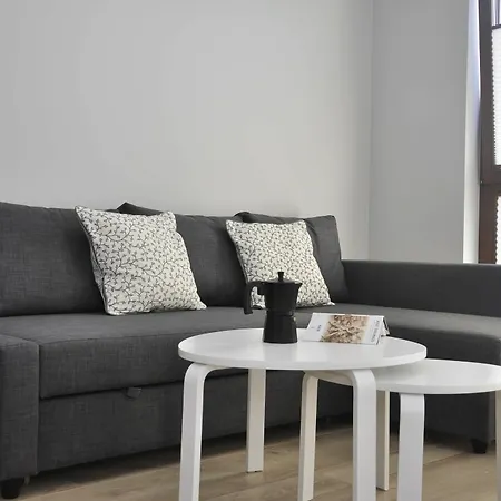 Prudentia Wola Apartment Warschau